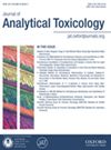 JOURNAL OF ANALYTICAL TOXICOLOGY雜志封面